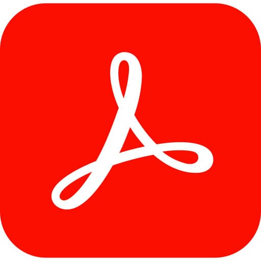 Adobe Acrobat (PDF)